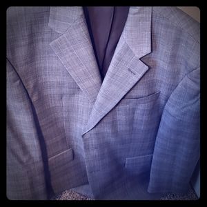 Sport coat